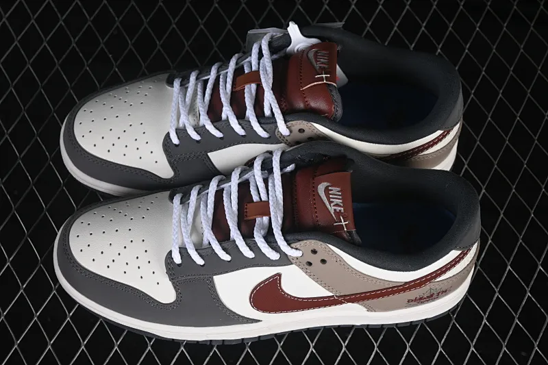 All categories Nk SB Dunk series Nk SB Dunk Low low-top sneakers Nike SB Dunk Low SB low-top casual sneakers IM6670-202